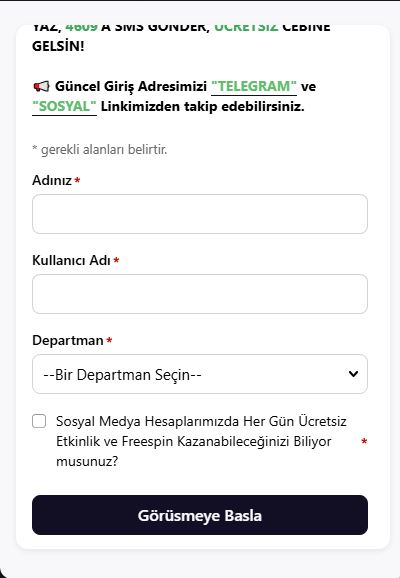 maxwin iletişim